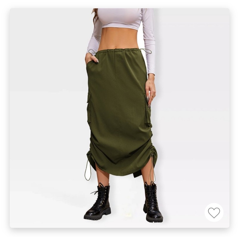 NWT Wild Fable Skirt Size Small